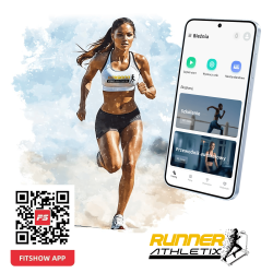 Bieżnia elektryczna RAX9002 WalkingPad Runner Atheltix