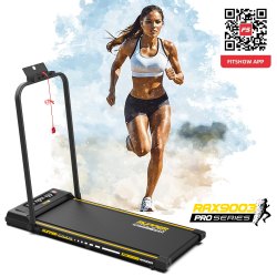 Bieżnia elektryczna RAX9003 WalkingPad Runner Atheltix