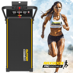 Bieżnia elektryczna RAX9003 WalkingPad Runner Atheltix