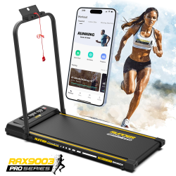 Bieżnia elektryczna RAX9003 WalkingPad Runner Atheltix