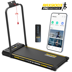 Bieżnia elektryczna RAX9003 WalkingPad Runner Atheltix