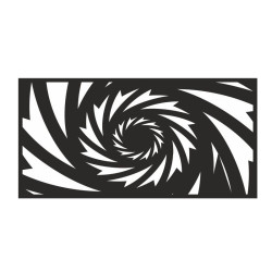 PANEL OGRODZENIOWY NIKARAGUA