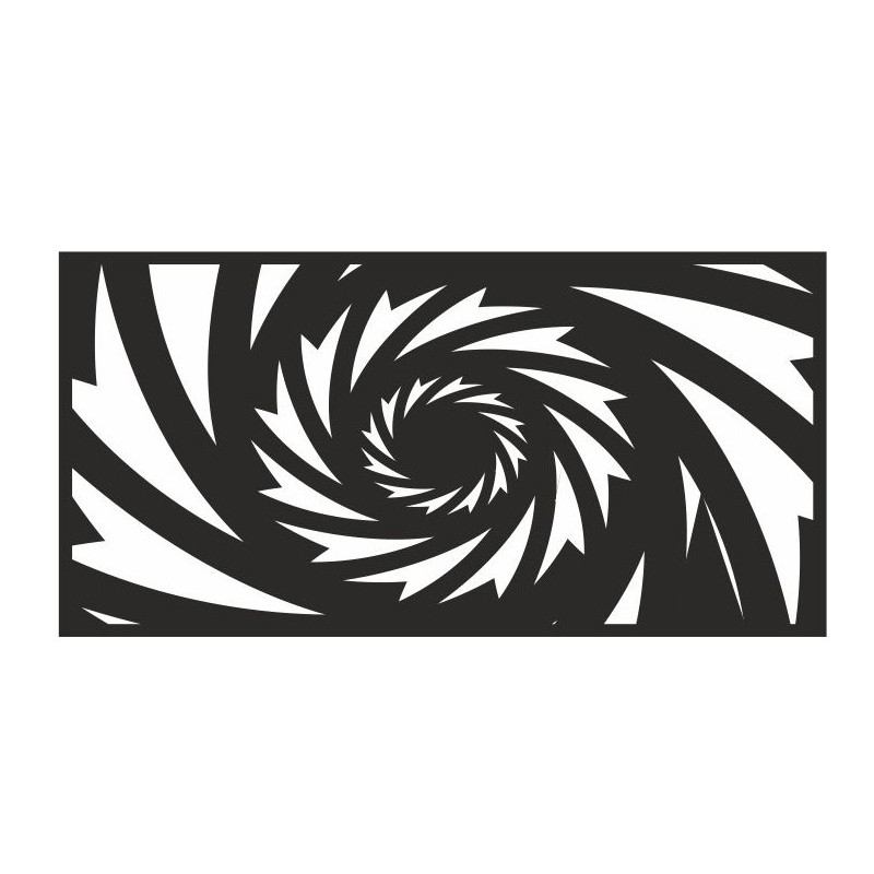 PANEL OGRODZENIOWY NIKARAGUA