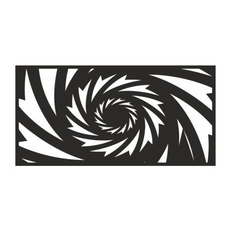 PANEL OGRODZENIOWY NIKARAGUA