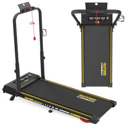 Bieżnia elektryczna RAX9004 WalkingPad Runner Atheltix