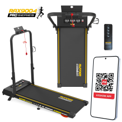 Bieżnia elektryczna RAX9004 WalkingPad Runner Atheltix
