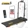 Bieżnia elektryczna RAX9004 WalkingPad Runner Atheltix