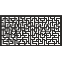 PANEL OGRODZENIOWY ANGOLA