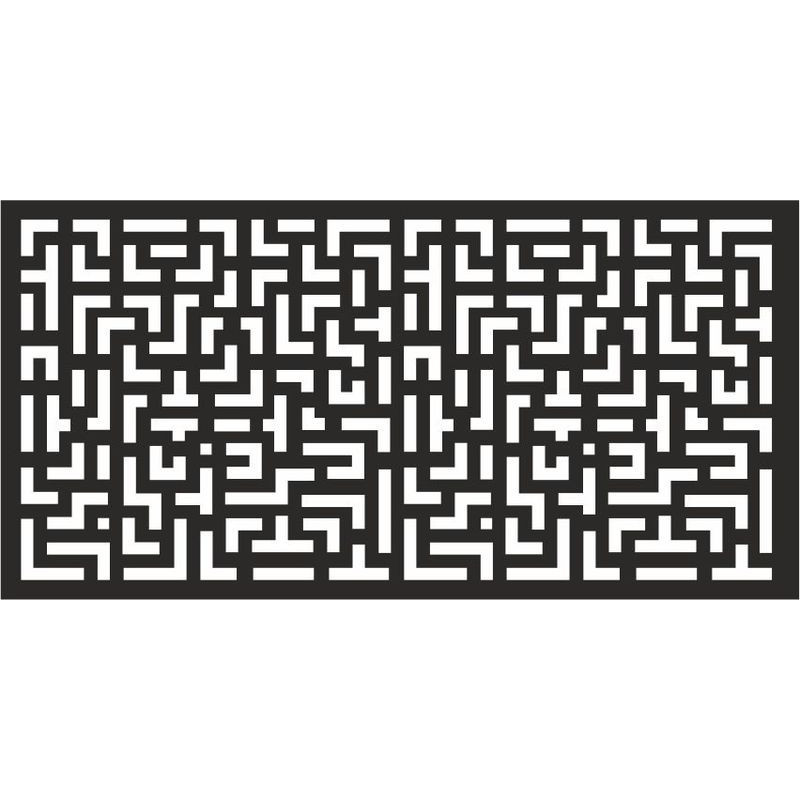 PANEL OGRODZENIOWY ANGOLA