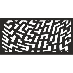 PANEL OGRODZENIOWY SUDAN