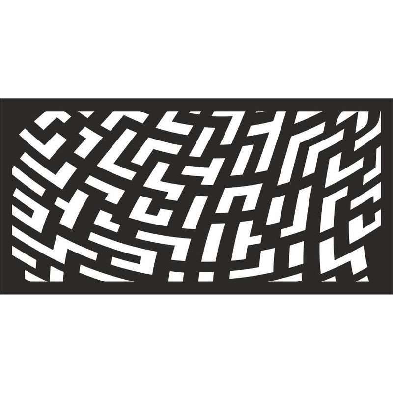 PANEL OGRODZENIOWY SUDAN