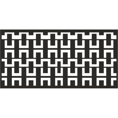 PANEL OGRODZENIOWY EGIPT