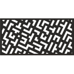 PANEL OGRODZENIOWY NIGER