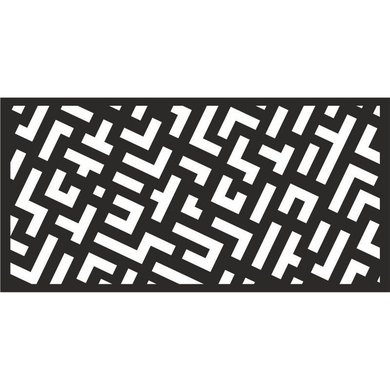 PANEL OGRODZENIOWY NIGER