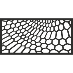 PANEL OGRODZENIOWY PAPUA