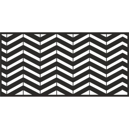 PANEL OGRODZENIOWY SENEGAL