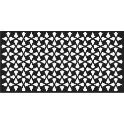 PANEL OGRODZENIOWY MALAWI