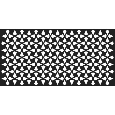 PANEL OGRODZENIOWY MALAWI