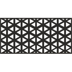 PANEL OGRODZENIOWY ZAMBIA