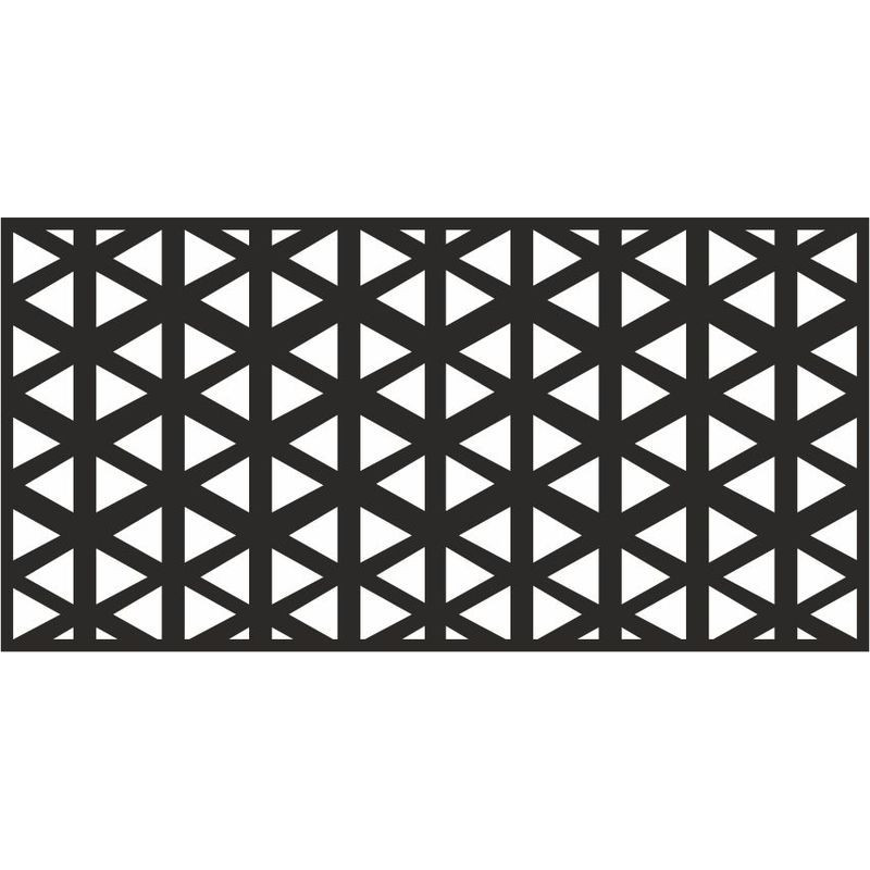 PANEL OGRODZENIOWY ZAMBIA