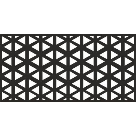 PANEL OGRODZENIOWY ZAMBIA