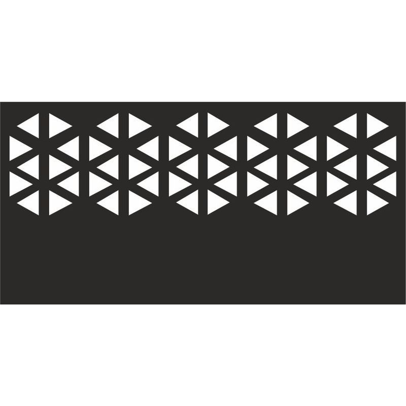 PANEL OGRODZENIOWY MAROKO