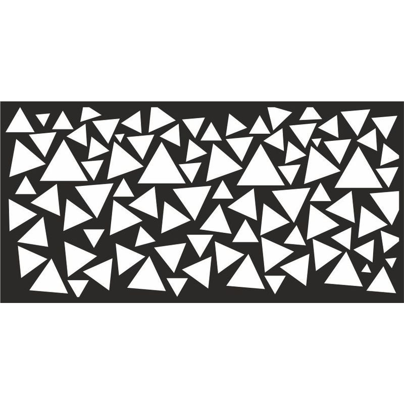 PANEL OGRODZENIOWY TUNEZJA