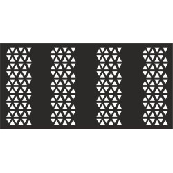 PANEL OGRODZENIOWY GHANA