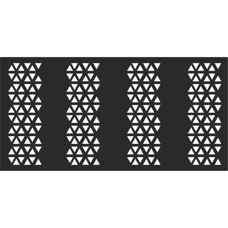 PANEL OGRODZENIOWY GHANA