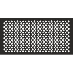 PANEL OGRODZENIOWY GWINEA