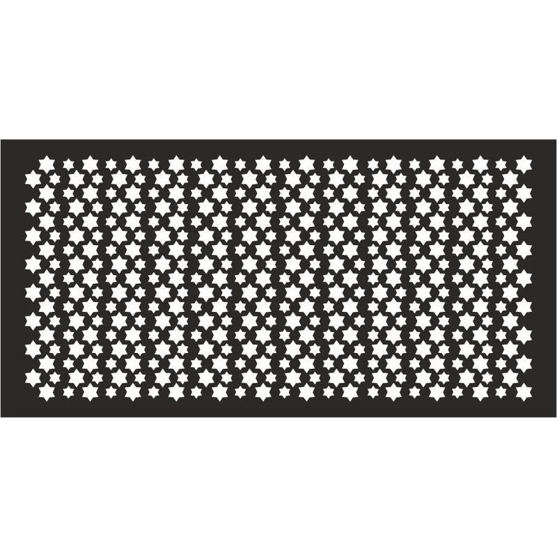 PANEL OGRODZENIOWY GWINEA