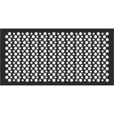 PANEL OGRODZENIOWY GWINEA