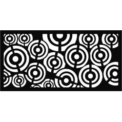 PANEL OGRODZENIOWY LIBERIA