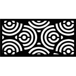 PANEL OGRODZENIOWY ETIOPIA