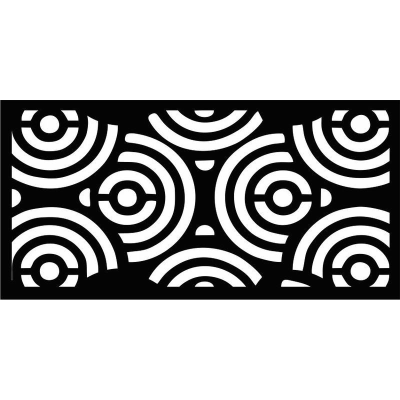 PANEL OGRODZENIOWY ETIOPIA