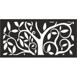 PANEL OGRODZENIOWY TASMANIA