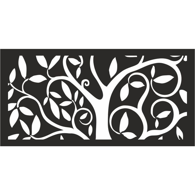 PANEL OGRODZENIOWY TASMANIA