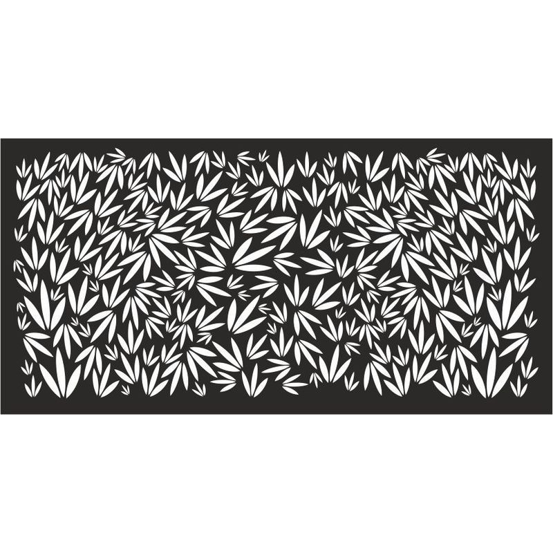 PANEL OGRODZENIOWY URUGWAJ