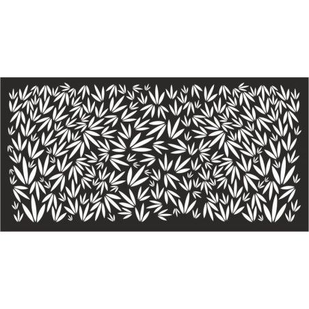 PANEL OGRODZENIOWY URUGWAJ