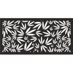 PANEL OGRODZENIOWY KOLUMBIA