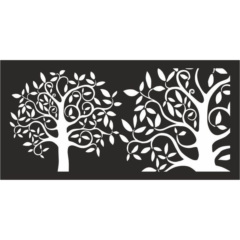 PANEL OGRODZENIOWY CHILE