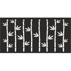 PANEL OGRODZENIOWY SALWADOR