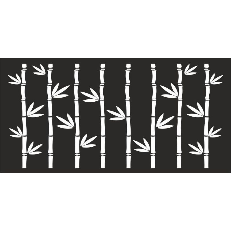 PANEL OGRODZENIOWY SALWADOR