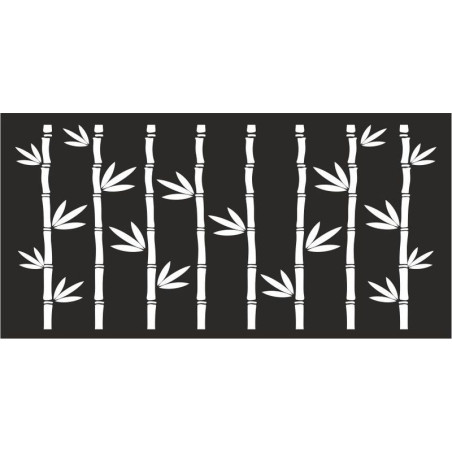 PANEL OGRODZENIOWY SALWADOR