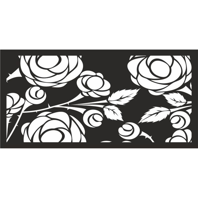 PANEL OGRODZENIOWY WENEZUELA