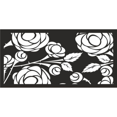 PANEL OGRODZENIOWY WENEZUELA