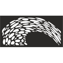 PANEL OGRODZENIOWY HONDURAS