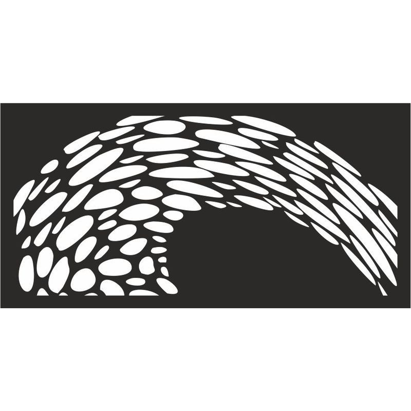 PANEL OGRODZENIOWY HONDURAS