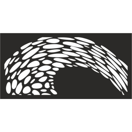 PANEL OGRODZENIOWY HONDURAS