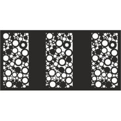 PANEL OGRODZENIOWY GWATEMALA